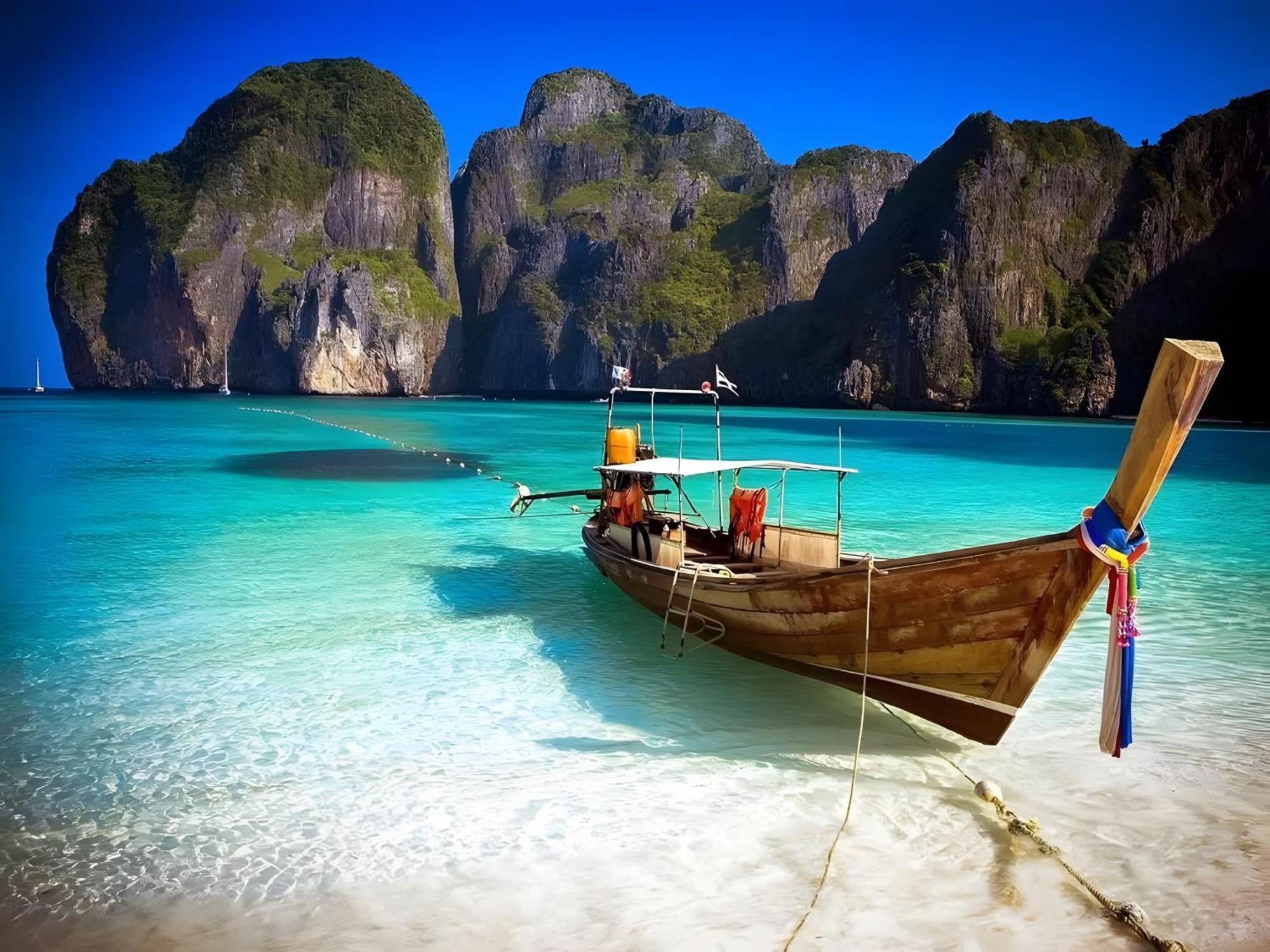 Go Inn Patong Beach ภายนอก รูปภาพ