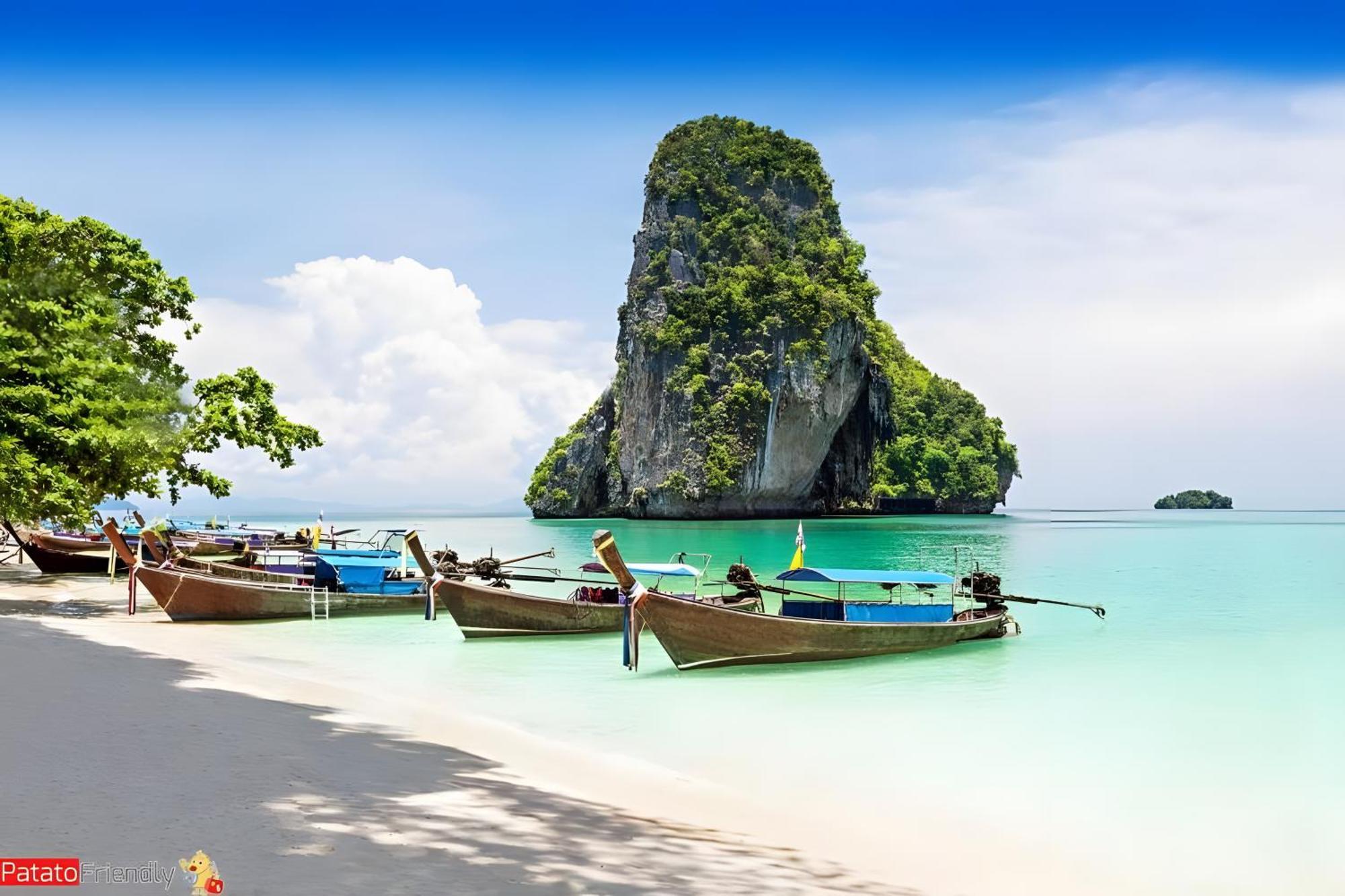 Go Inn Patong Beach ภายนอก รูปภาพ