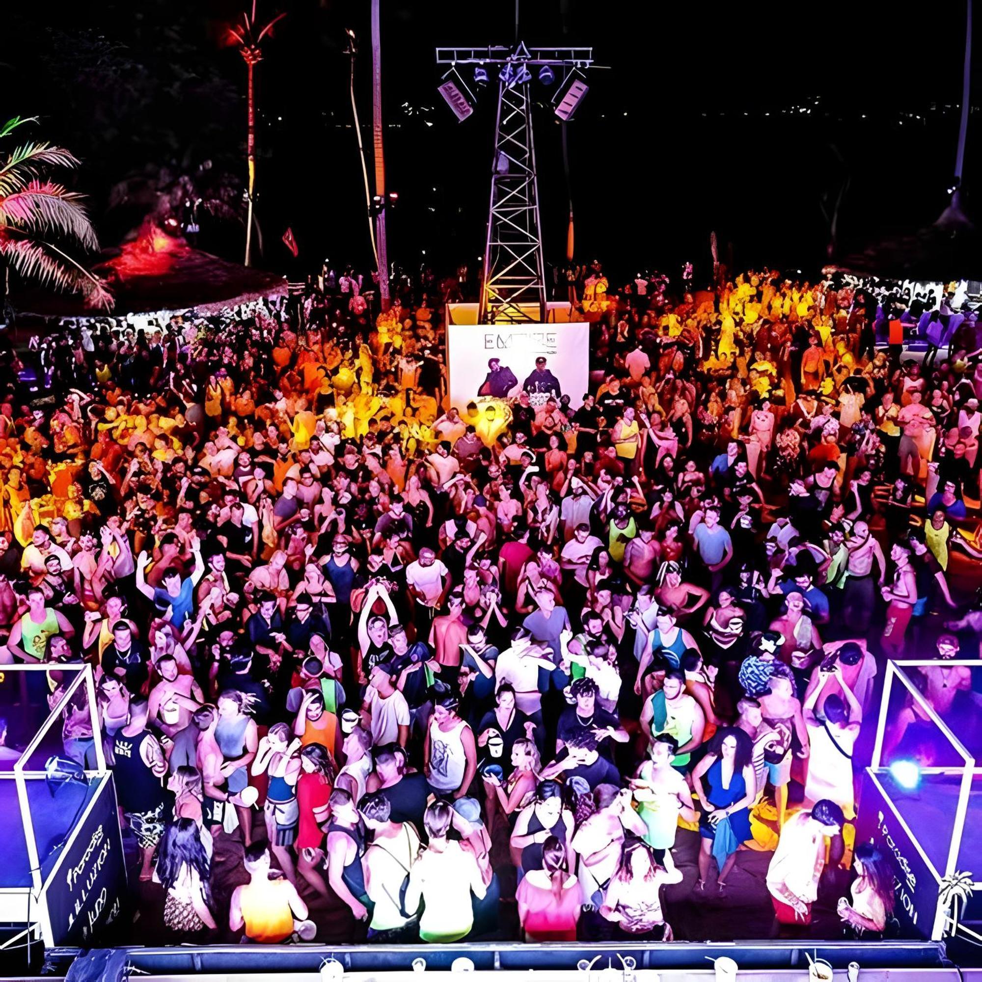 Go Inn Patong Beach ภายนอก รูปภาพ